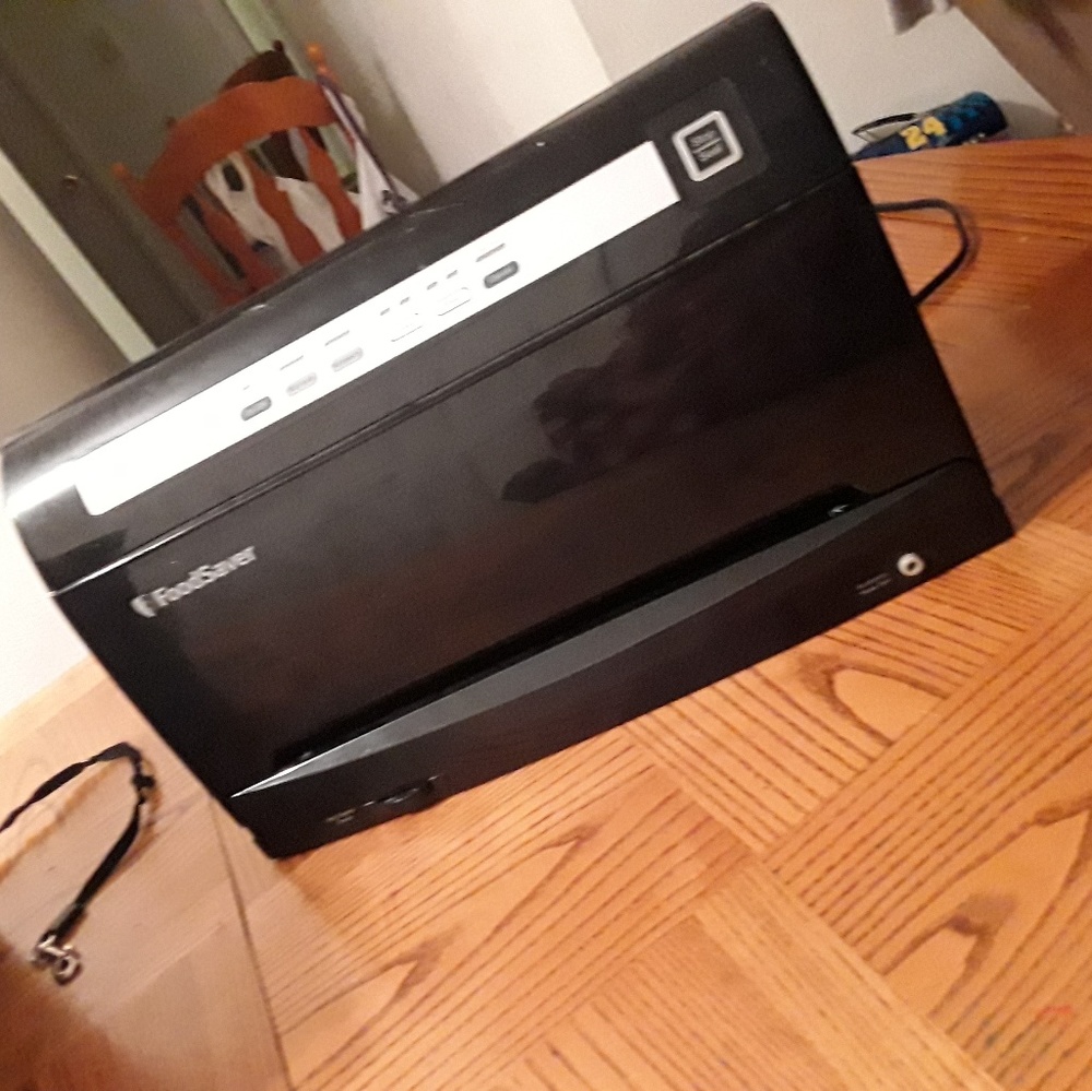 Food saver - Picture 2 of 4